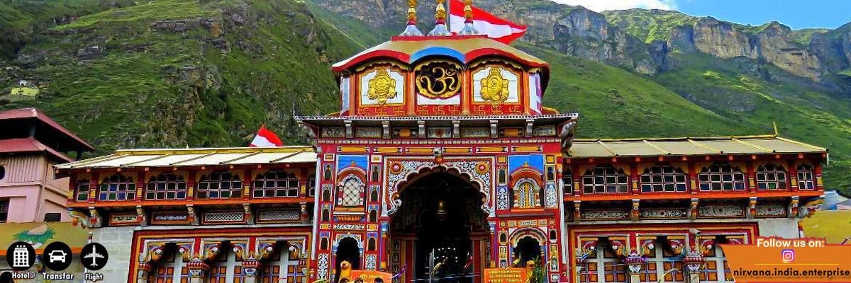 Badrinath Taxi Service